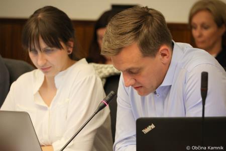 3. redna seja Občinskega sveta Občine Kamnik (15)